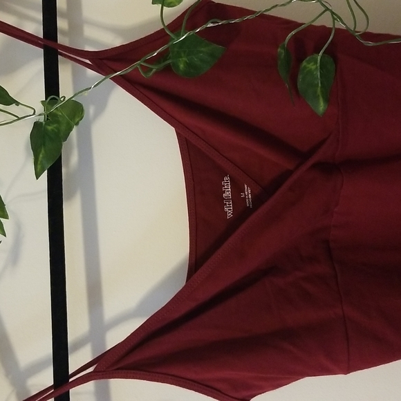 A Little Red Dress - Picture 2 of 4